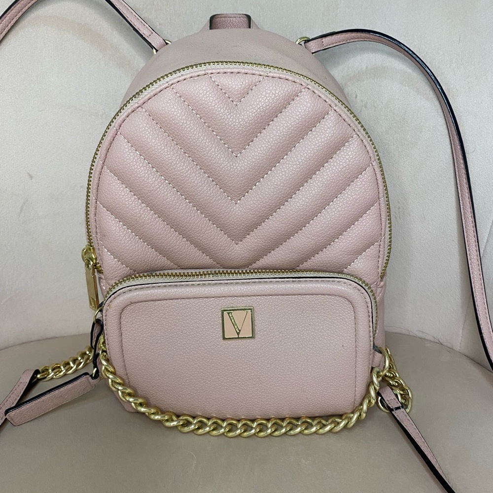 Victoria’s Secret Mini Backpack